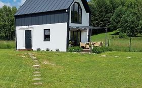 Perly Roztocza - Domek Caloroczny